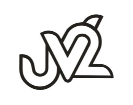 JV 2商标原图 第25类服装鞋帽