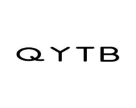 QYTB商标原图 第25类服装鞋帽
