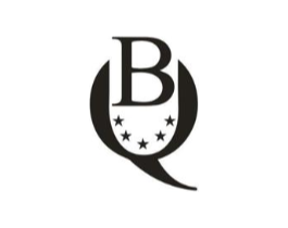 B商标原图 第25类服装鞋帽
