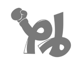 PB商标原图 第25类服装鞋帽
