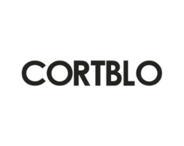 CORTBLO商标原图 第25类服装鞋帽