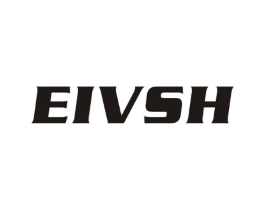 EIVSH商标原图 第25类服装鞋帽