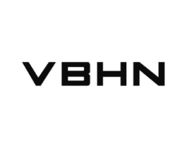 VBHN商标原图 第25类服装鞋帽