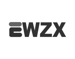 EWZX商标原图 第25类服装鞋帽