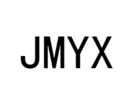 JMYX商标原图 第25类服装鞋帽