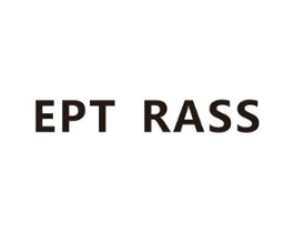 EPT RASS商标原图 第25类服装鞋帽