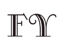 FY商标原图 第25类服装鞋帽