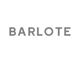 BARLOTE商标原图 第25类服装鞋帽