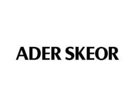 ADER SKEOR商标原图 第25类服装鞋帽
