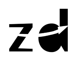 ZD商标原图 第25类服装鞋帽