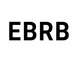 EBRB商标原图 第25类服装鞋帽