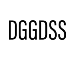 DGGDSS商标原图 第25类服装鞋帽
