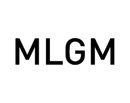 MLGM商标原图 第25类服装鞋帽
