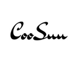 COOSUU商标原图 第25类服装鞋帽