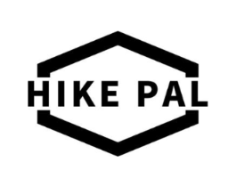 HIKE PAL商标原图 第25类服装鞋帽