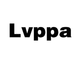LVPPA商标原图 第25类服装鞋帽