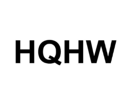 HQHW商标原图 第25类服装鞋帽