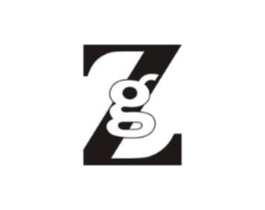 ZG商标原图 第25类服装鞋帽