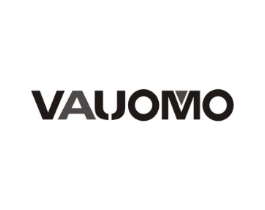 VAUOMO商标原图 第25类服装鞋帽