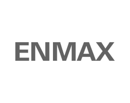ENMAX商标原图 第25类服装鞋帽