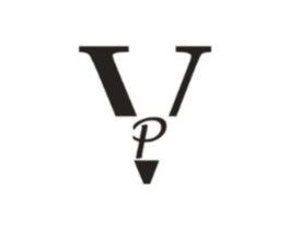 VP商标原图 第25类服装鞋帽