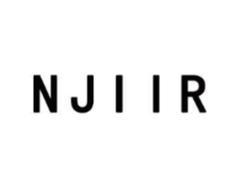 NJIIR商标原图 第25类服装鞋帽