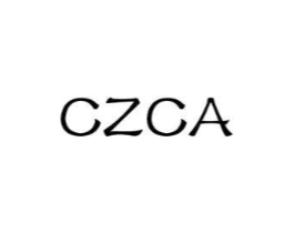 CZCA商标原图 第25类服装鞋帽