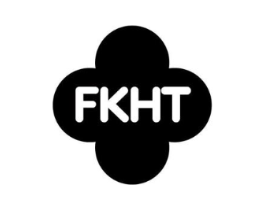 FKHT商标原图 第25类服装鞋帽