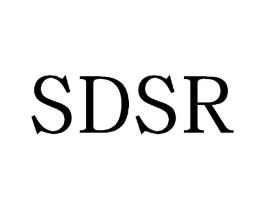 SDSR商标原图 第25类服装鞋帽