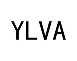YLVA商标原图 第25类服装鞋帽