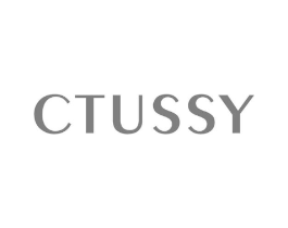 CTUSSY商标原图 第25类服装鞋帽
