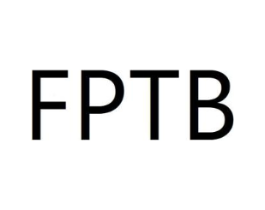 FPTB商标原图 第25类服装鞋帽