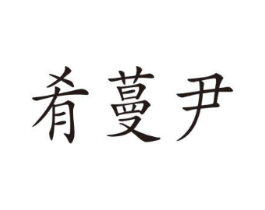 商标原图
