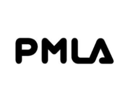 PMLA商标原图 第25类服装鞋帽