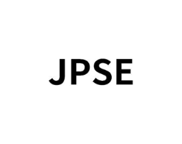 JPSE商标原图 第25类服装鞋帽
