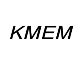 KMEM商标原图 第25类服装鞋帽