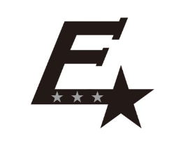 E商标原图 第25类服装鞋帽