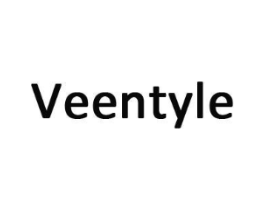 VEENTYLE商标原图 第25类服装鞋帽