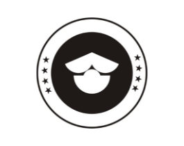 图形商标原图 第25类服装鞋帽