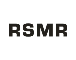 RSMR商标原图 第25类服装鞋帽