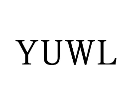YUWL商标原图 第25类服装鞋帽