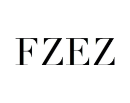 FZEZ商标原图 第25类服装鞋帽
