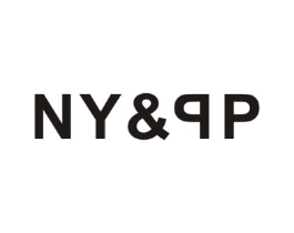NY&QP商标原图 第25类服装鞋帽