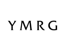 YMRG商标原图 第25类服装鞋帽