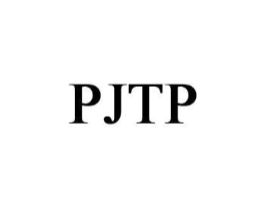 PJTP商标原图 第25类服装鞋帽