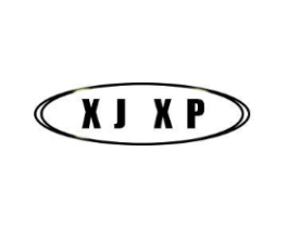 XJ XP商标原图 第25类服装鞋帽