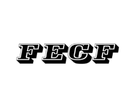 FECF商标原图 第25类服装鞋帽
