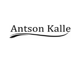 ANTSON KALLE商标原图 第25类服装鞋帽