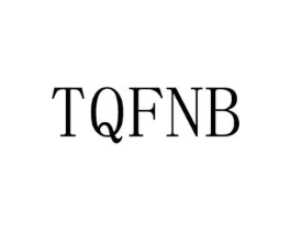 TQFNB商标原图 第25类服装鞋帽