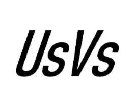 USVS商标原图 第25类服装鞋帽